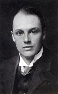 Sir Walter R. M. Lamb by English Photographer